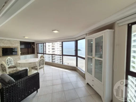 Imagem Exclusividade e vista mar na quadra da praia!