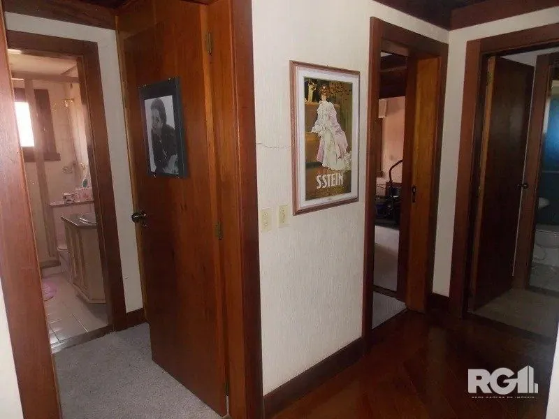 Imagem CASA EM CONDOMÍNIO DE ALTO PADRÃO