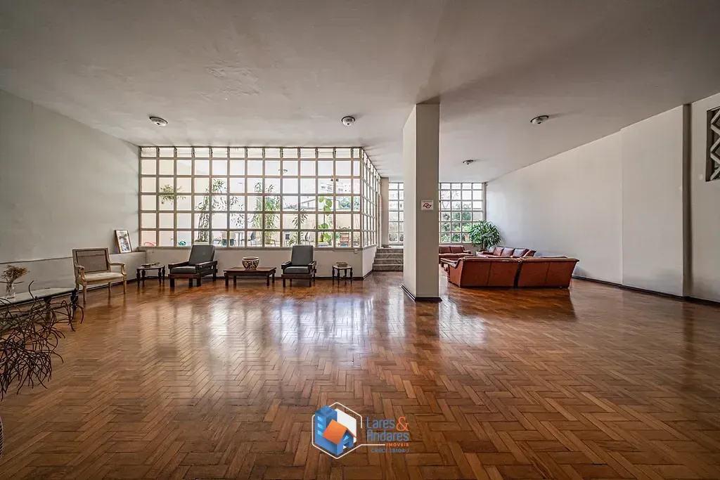 Imagem Apartamento à venda 2 Quartos 96M² Bela Vista São Paulo - SP