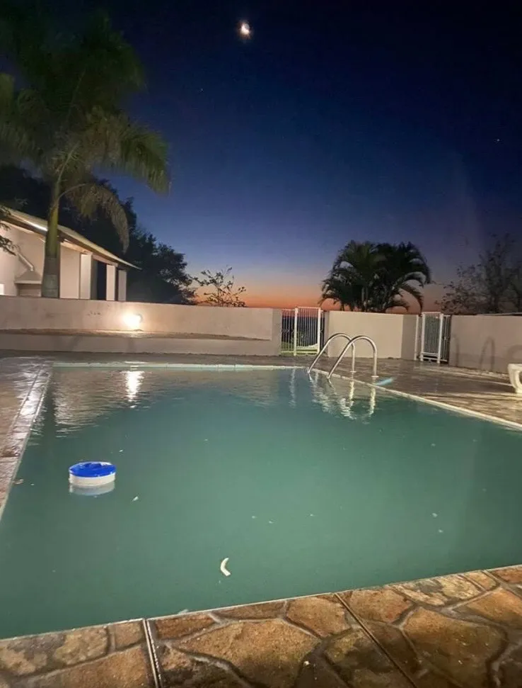 Imagem OPORTUNIDADE SITIO EM PIEDADE SP CASA 4 DORMITÓRIOS! SÓ R$ 1.200.000,00 (ACEITO PERMUTA)