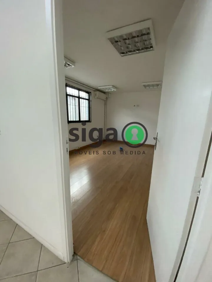 Imagem JABAQUARA: PRÉDIO COMERCIAL -750/M²- PRÓXIMO METRÔ!