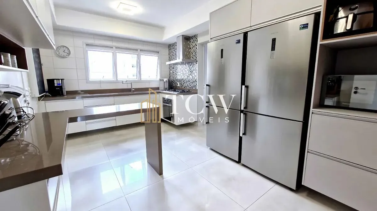 Imagem Apartamento à venda no bairro Brooklin - São Paulo/SP, Zona Sul