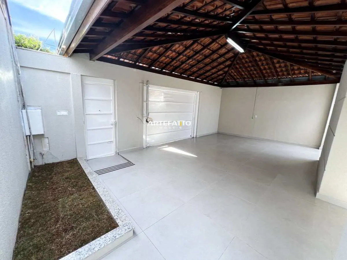Imagem Casa à venda em Franca, Residencial Peres Elias, com 2 quartos, 101m2