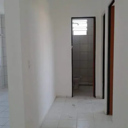 Apartamento com 2 Quartos à Venda, 48 m² em Santa Cruz - Teresina