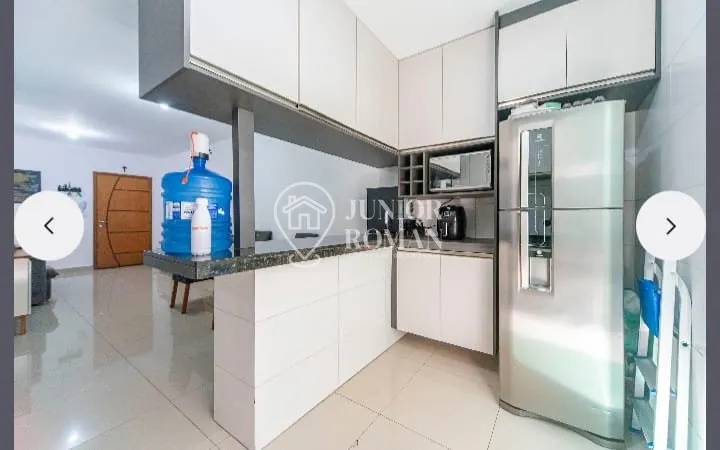 Imagem APTO SEM CONDOMÍNIO 100M² | 3 DORMITÓRIOS (1 SUÍTE) | VILA ALICE - SANTO ANDRÉ