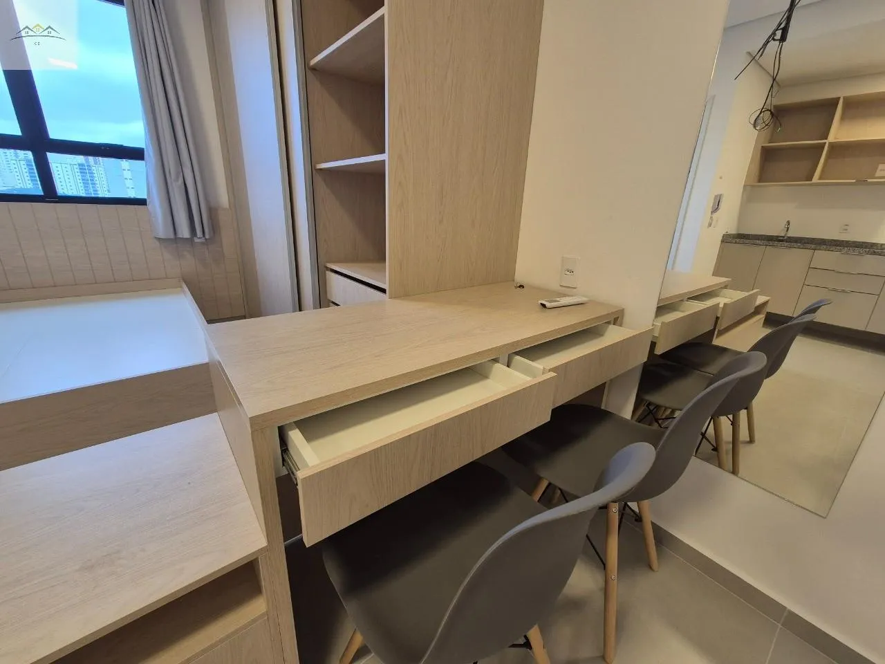Imagem APARTAMENTO RESIDENCIAL em São Bernardo do Campo - São Paulo, Centro