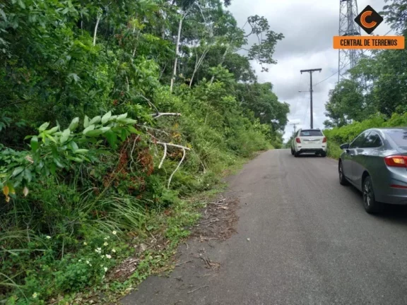 Imagem TERRENO NA CASCALHEIRAS