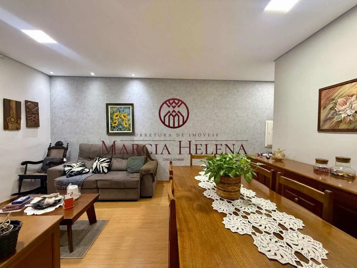 Imagem Apartamento à venda em Campinas, Parque Prado, com 3 quartos, 74m2
