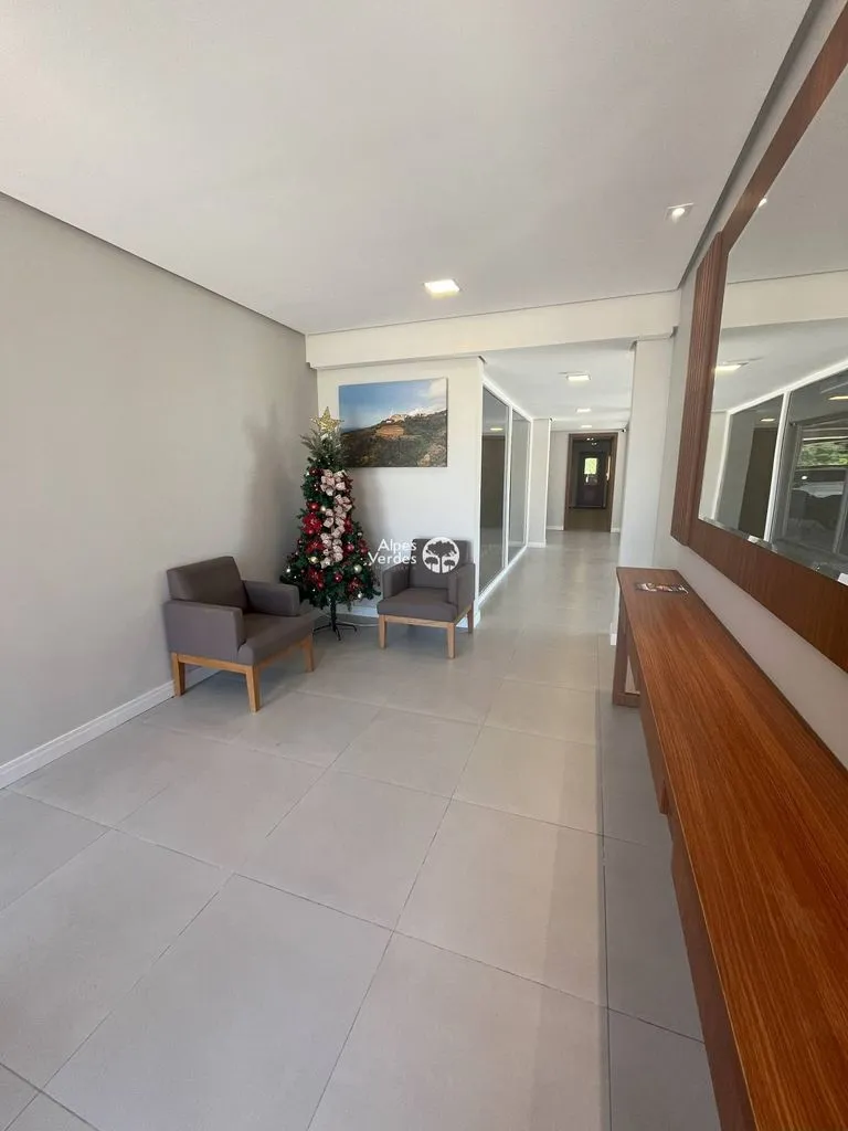 Imagem Apartamento à Venda em Canela, Canela - RS