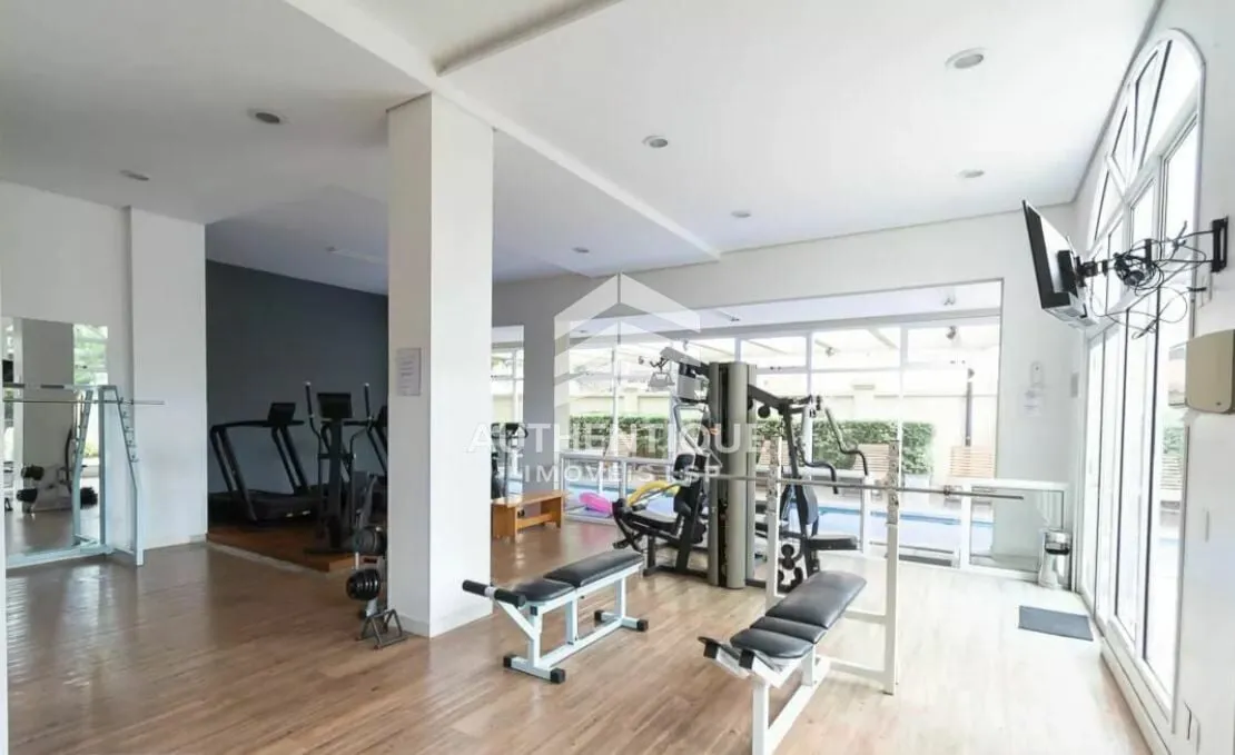 Imagem Helbor La Réservé Brooklin - Apartamento à venda em São Paulo/SP