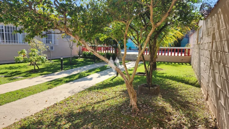 Imagem Casa térrea em Itanhaem, 3 dormitórios, piscina, churrasqueira, vaga pra 5 carros