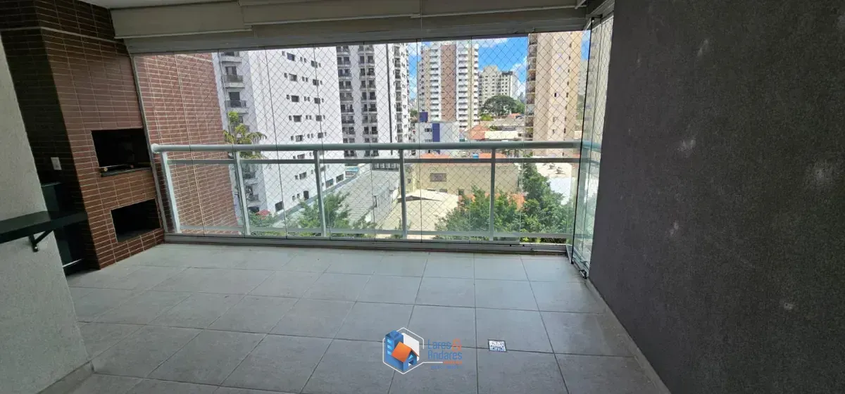 Imagem Apartamento para venda em Água Branca com 3 quartos, sendo 1 suíte, 91m²