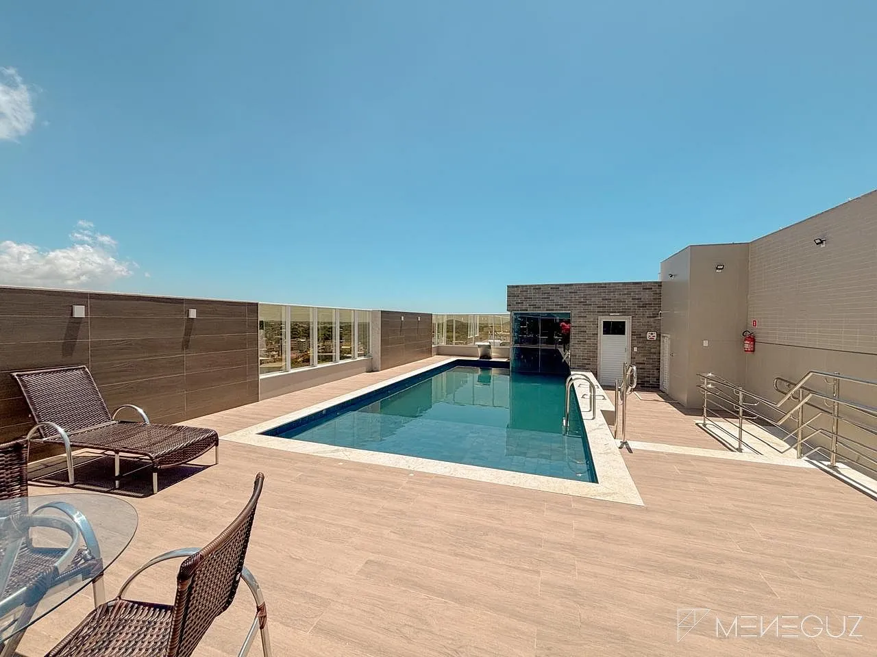 Imagem Apartamento 3 quartos a venda com lazer completo e vista para o mar