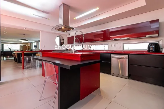Imagem APARTAMENTO RESIDENCIAL em SÃO PAULO - SP, HIGIENÓPOLIS