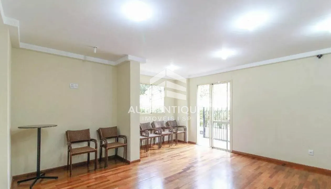 Imagem QUEEN MARY MANDAQUI - Apartamento à venda no bairro Parque Mandaqui - São Paulo/SP, Zona Norte