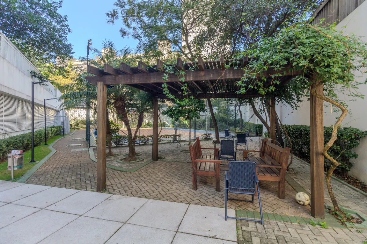 Imagem Apartamento para venda em Vila Leopoldina com 3 quartos, sendo 1 suíte, 121m2