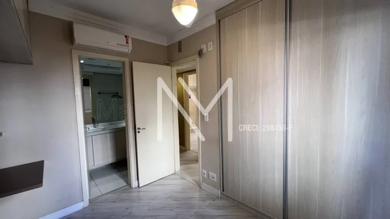 Imagem Apartamento à Venda 3 Quartos 1 Suíte 91m² - Bairro Parque Industrial
