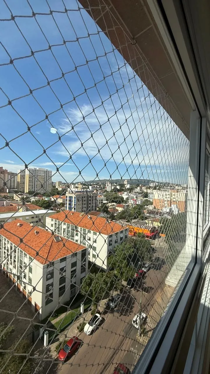 Imagem Apartamento 3 Dormitórios 2 vagas depósito