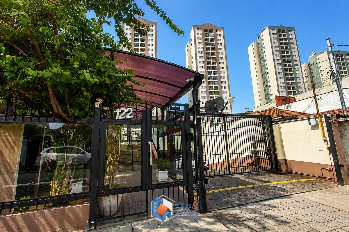 Foto do imóvel Apartamento para venda em Limão com 2 quartos, sendo 1 suíte, 68m² em Avenida Mandaqui