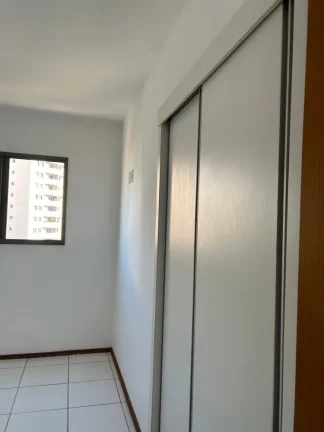 Imagem Apartamento a VENDA, JD América, Costa Blanca Residencial