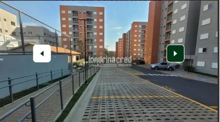 Imagem Solar Di Módena | Apto 2 Quartos com Planejados e Lazer Completo no Jd. Santo Amaro – Próx. Max Atacadista e BR-445.