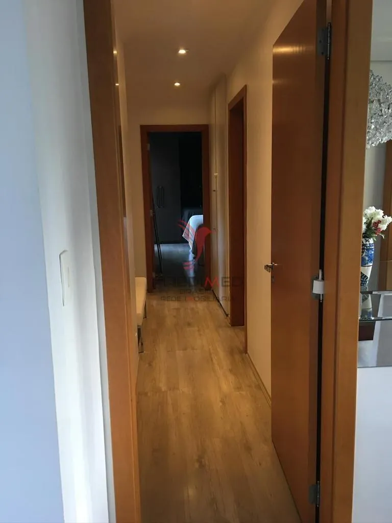 Imagem Apartamento com 3 Suites e 4 Vagas de Garagem na Vila Suzana Morumbi