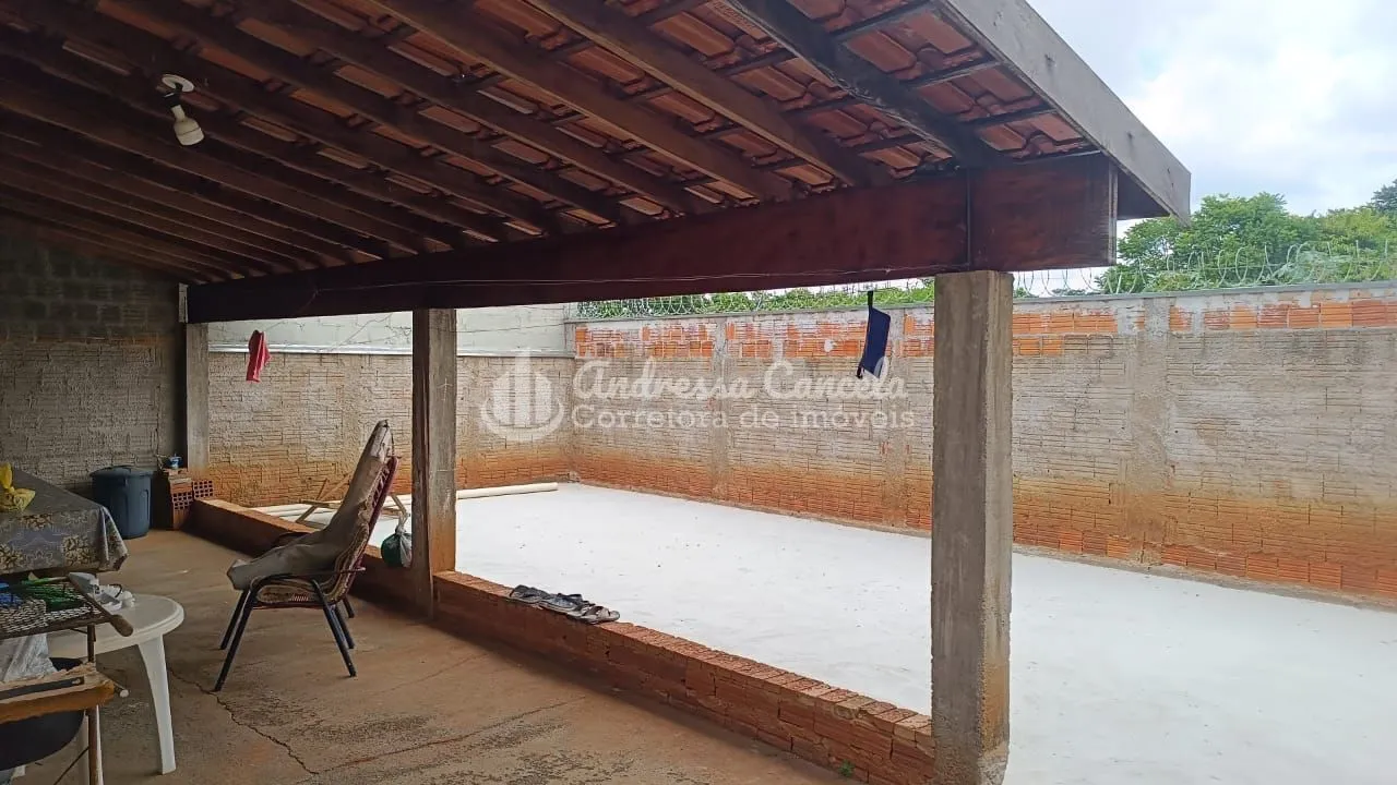 Imagem Casa com 2 dormitórios à venda, 60 m² por R$ 530.000,00 - Borboleta 1 - Bady Bassitt/SP