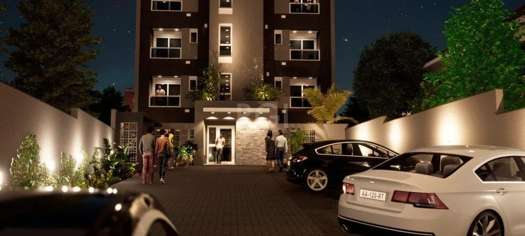 Imagem Apartamento em Medianeira