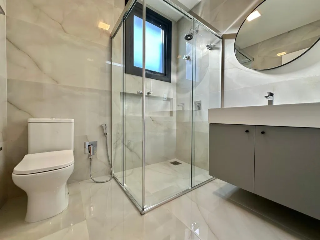 Imagem Casa em Condominio 5 Dormitórios - Bairro Santa Luzia