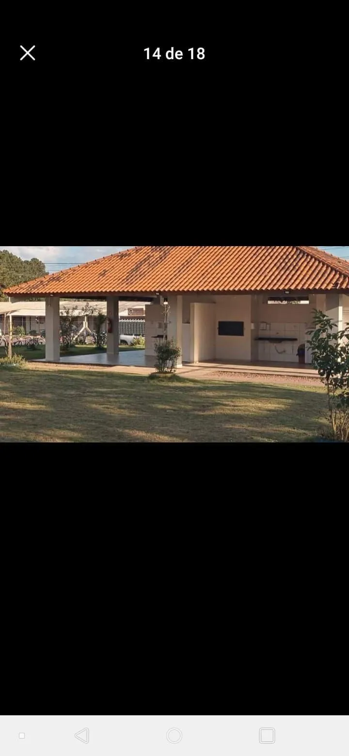 Imagem Apartamento em Chapéu do Sol