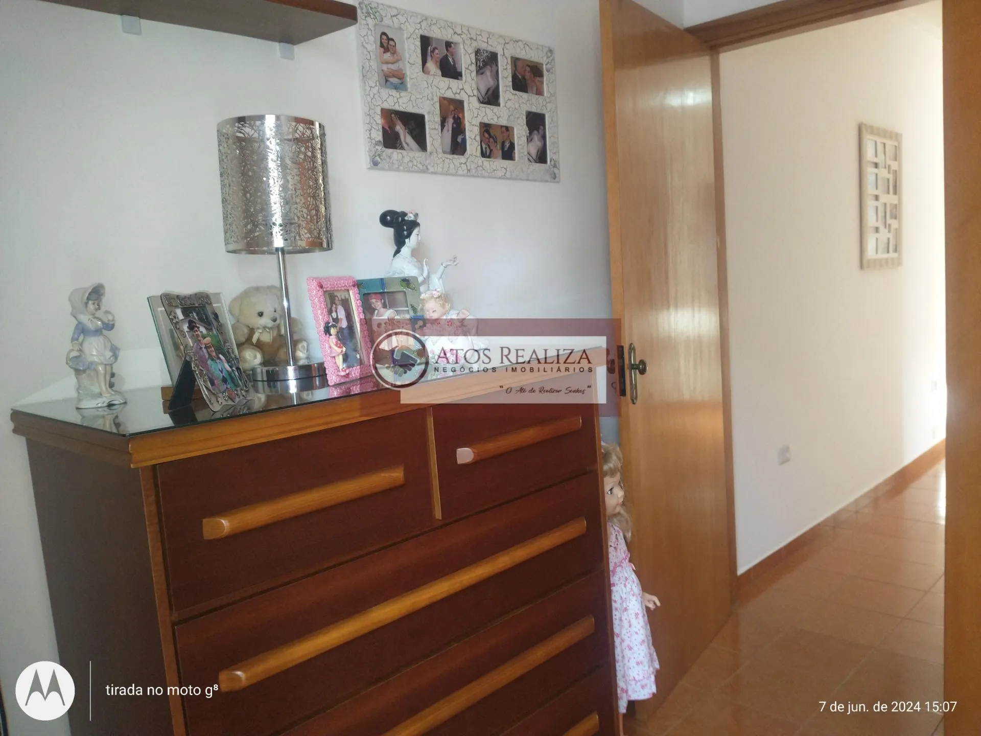 Imagem Sobrado à venda no Parque das Árvores, SP | 3 dorms, 140m²
