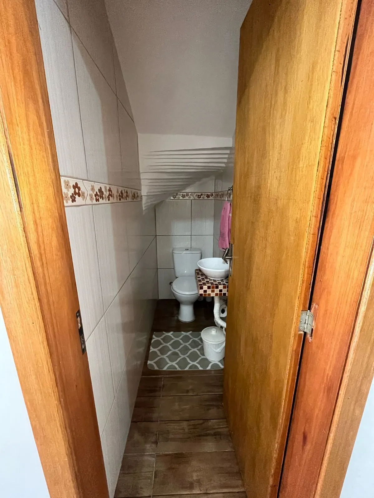 Imagem Casa em Aberta dos Morros