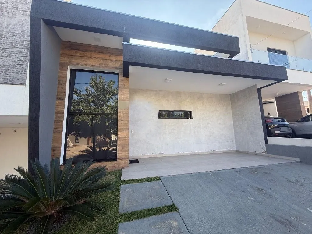 Foto do imóvel Casa 3 dormitórios Térrea Bairro Cajuru em CAJURU DO SUL, SOROCABA - SP