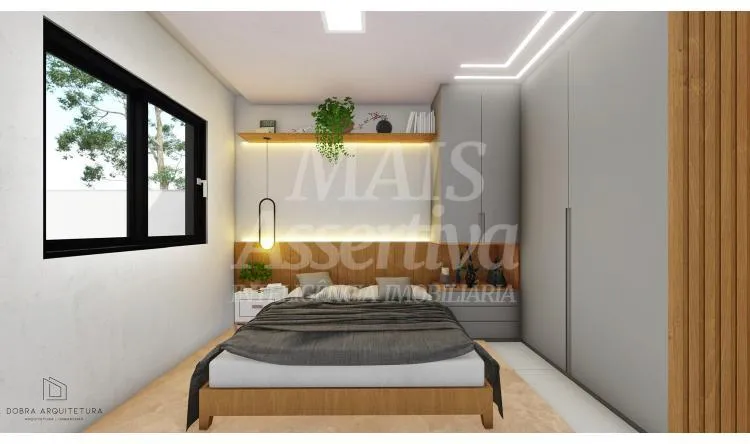 Imagem Casa para Venda em Campo Bom Bairro Firenze