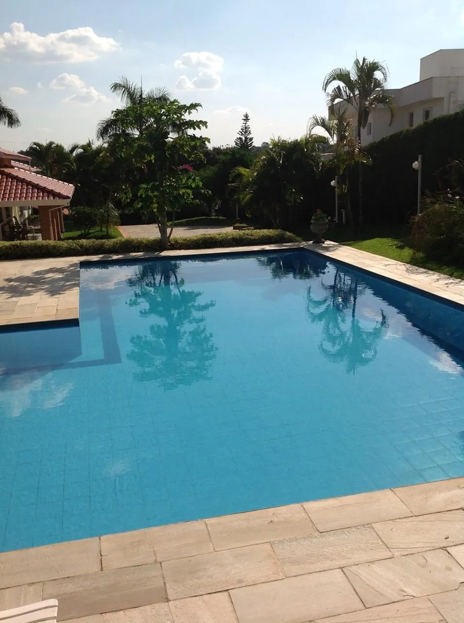 Imagem Excelente Casa no Condomínio City Castelo com 2031m².