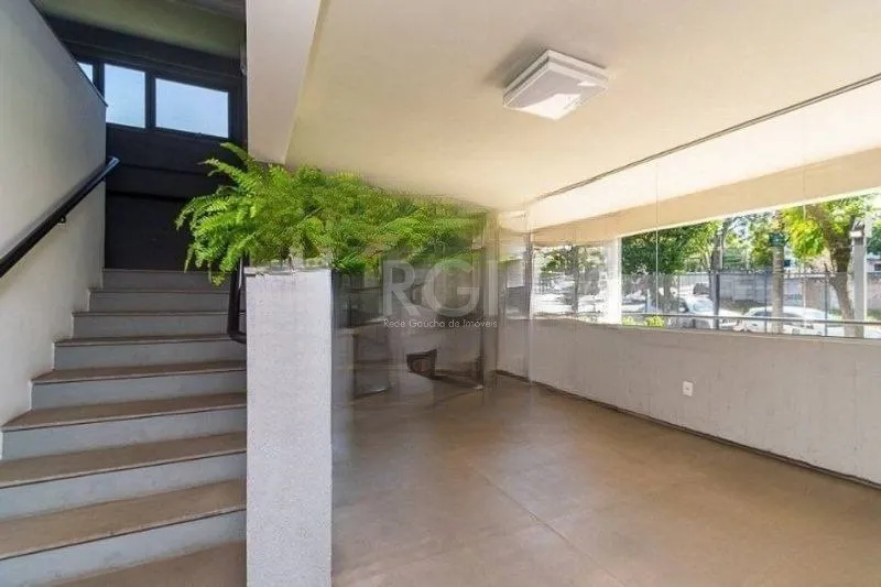 Imagem Apartamento para Venda - 121.6m², 3 dormitórios, sendo 1 suites, 2 vagas - Santa Tereza
