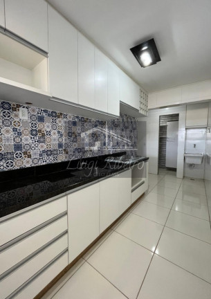 Imagem Apartamento com 2 Quartos à Venda, 53 m² em Taguatinga Norte (Taguatinga) - Brasília