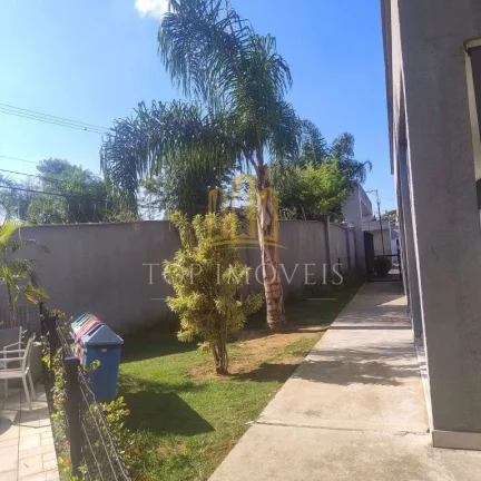 Imagem Apartamento de 2 dormitorios sendo 1 suíte no Jardim dos Estados