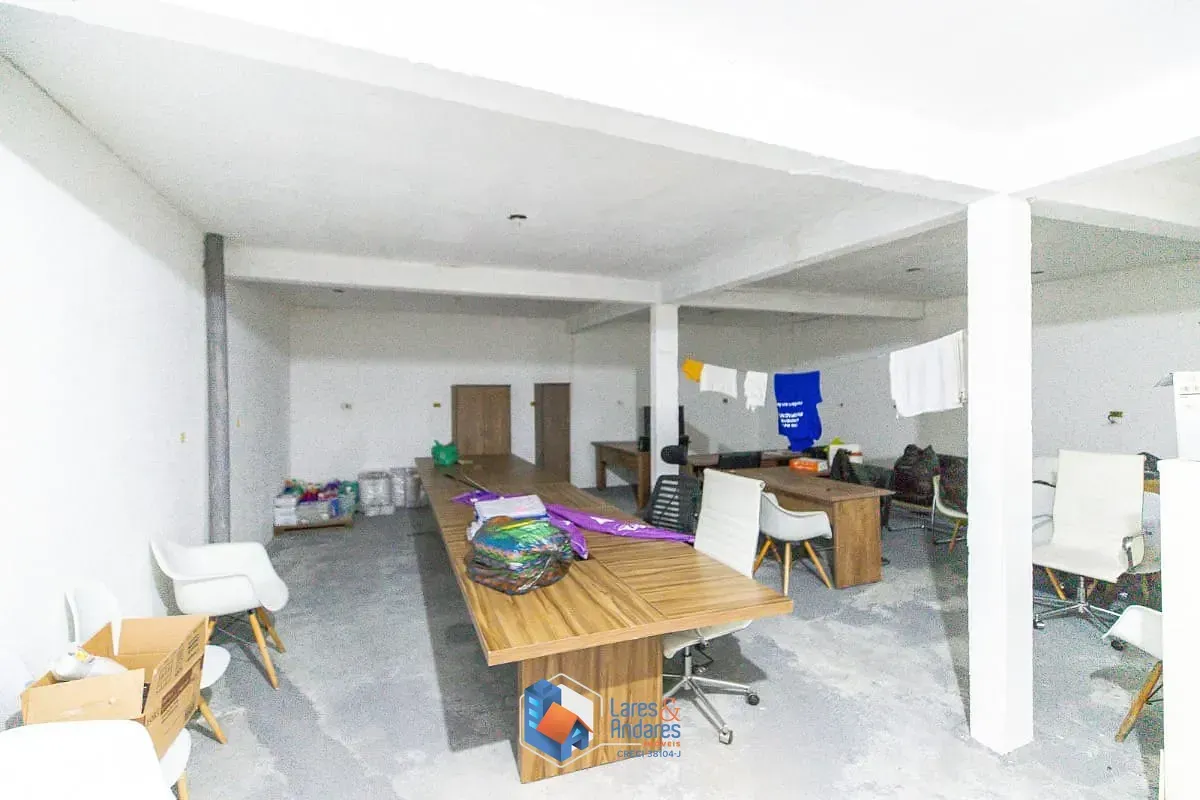 Imagem Casa comercial para venda em Santo Amaro, 271m²