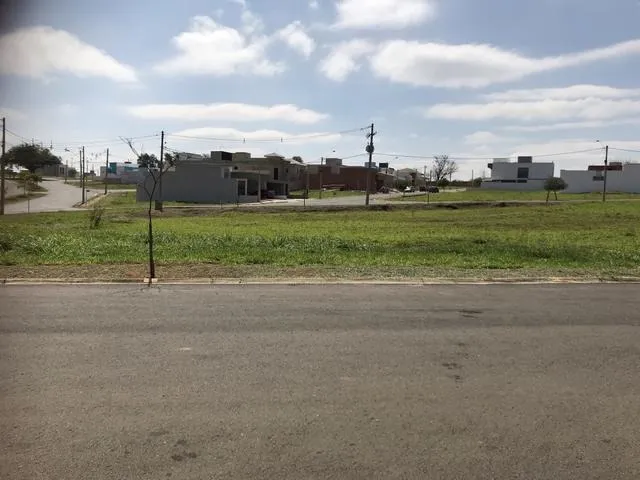 Imagem Terreno no Condomínio Reserva Ipanema com 200m².