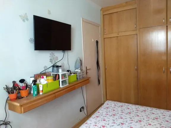 Imagem Apartamento com 2 Quartos à Venda, 70 m² em Ipiranga - São Paulo