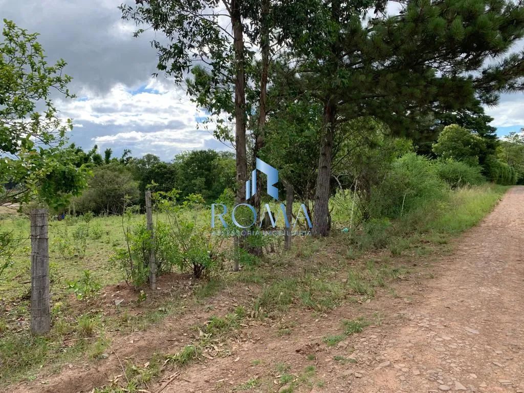 Imagem Campo à venda Tomazetti Santa Maria/RS