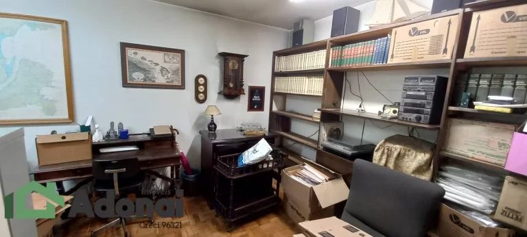 Imagem SALA COMERCIAL NO CENTRO DE JUNDIAÍ PARA VENDA