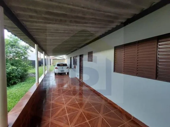 Imagem Casa, Residencial para Venda, Jardim Itamarati, Botucatu