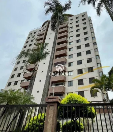 Imagem Apartamento com 4 quartos à venda, 120 m² - Serra - Belo Horizonte/MG