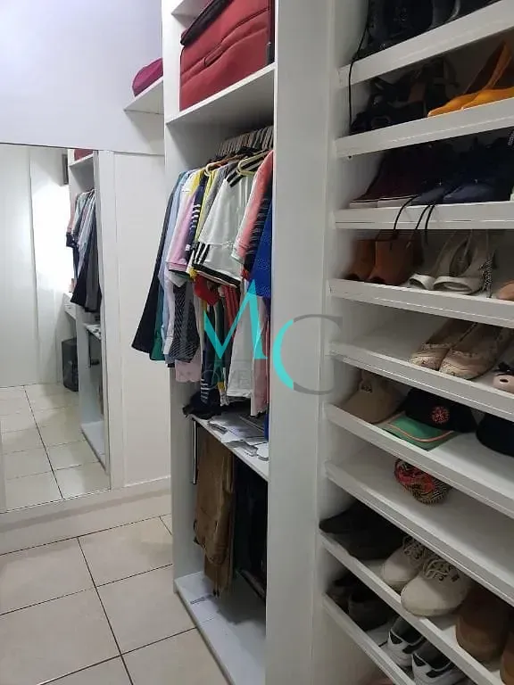 Imagem Casa com 3 dormitórios à venda, 192 m² por R$ 550.000,00 - Campo Grande - Rio de Janeiro/RJ
