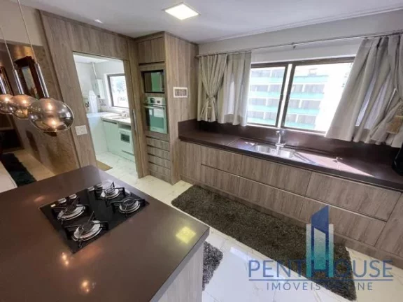 Imagem Apartamento Quadra Mar para Venda em Balneário Camboriú, CENTRO, 3 dormitórios, 3 suítes, 4 banheiros, 1 vaga