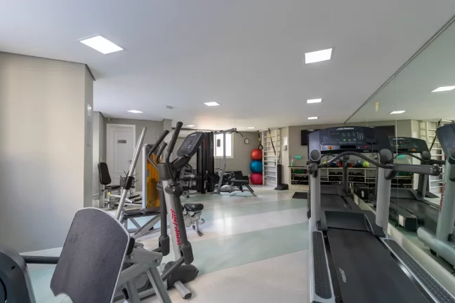 Imagem Apartamento à venda em São Paulo, Jardim Paulista, com 4 quartos, 245m2