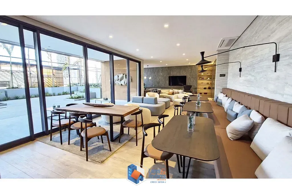Imagem Apartamento à venda 3 Quartos 3 Suites 2 Vagas 157M² Perdizes São Paulo - SP
