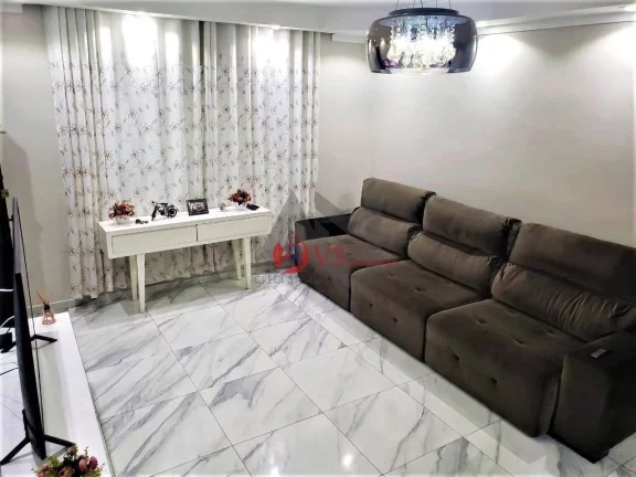Imagem Sobrado com 2 dormitórios à venda, 110 m por R$ 570.000,00 - Jardim Popular - São Paulo/SP